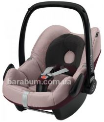 Детское автокресло PEBBLE PURPLE BLOSSOM 2011�(MAXI-COSI)