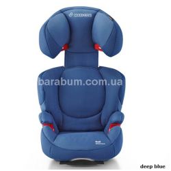 Автокресло детское Maxi-Cosi Rodi AirProtect (RAP), DEEP BLUE 2011�(MAXI-COSI)