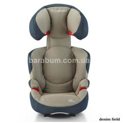 Автокресло детское Maxi-Cosi Rodi AirProtect (RAP), DENIM FIELD 2011�(MAXI-COSI)