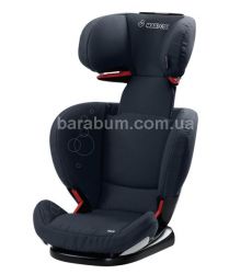 Автокресло MAXI-COSI Fero total black 2011�(MAXI-COSI)