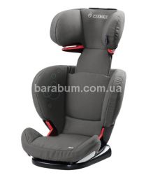 Автокресло Maxi-Cosi FeroFix Steel Grey 2011�(MAXI-COSI)