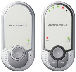 Радионяня Motorola MBP-11