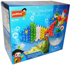 3D-КОНСТРУКТОР 