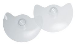 Накладки для кормления “контакт” (Contact Nipple shield), 2 шт.�(Medela)