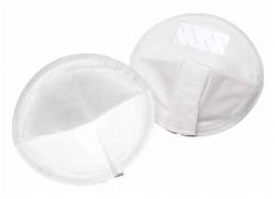 Одноразовые прокладки в бюстгальтер (Disposable Nursing Bra Pads ), 30 шт.�(Medela)