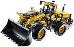 Экскаватор�(Lego)