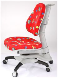 Детское кресло KY-618R (Comf-Pro)