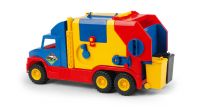 Super truck Мусоровоз маленький (WADER)