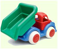 Грузовая машина, 25 см (Viking toys)