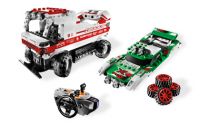 Двойняшки Х-трим RC (Lego)