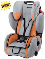 Автокресло RECARO Young Sport Bellini frozen/copper (ROMER)