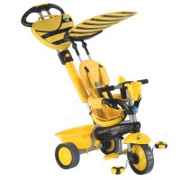 Велосипед 3-x колёсный Smart Trike ZOO-Collection