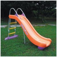 ДЕТСКАЯ ГОРКА MEGA SCIVOLO (Grand Soleil (Италия))