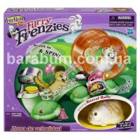 Игровой набор Furry Frenzies Pets 