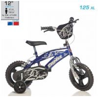Детский велосипед SERIES BMX  12