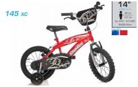 Детский велосипед SERIES BMX  14