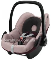 Детское автокресло PEBBLE PURPLE BLOSSOM 2011 (MAXI-COSI)
