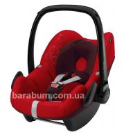 Детское автокресло PEBBLE INTENSE RED 2011 (MAXI-COSI)