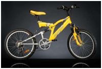Детский велосипед 420 LB (Dino Bikes (Италия))