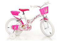 Детский велосипед Angels Friends 16