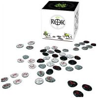 Настольная игра RÖK CUBES (Gigamic (Франция))