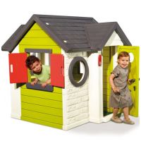 Детский игровой домик My house (Smoby)
