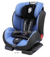 Детское автокресло Carrera, 9-36 кг, Polo Blue (Carrera)
