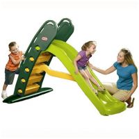 Горка складная большая Little Tikes Эверест (Little Tikes)