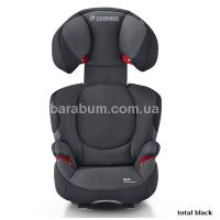 Автокресло детское Maxi-Cosi Rodi AirProtect (RAP), TOTAL BLACK 2011 (MAXI-COSI)