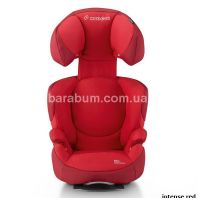 Автокресло детское Maxi-Cosi Rodi AirProtect (RAP), INTENSE RED 2011 (MAXI-COSI)