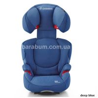 Автокресло детское Maxi-Cosi Rodi AirProtect (RAP), DEEP BLUE 2011 (MAXI-COSI)