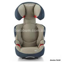 Автокресло детское Maxi-Cosi Rodi AirProtect (RAP), DENIM FIELD 2011 (MAXI-COSI)