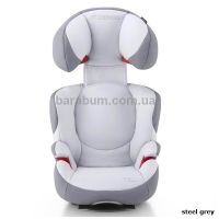 Автокресло детское Maxi-Cosi Rodi AirProtect (RAP), STEEL GREY 2011 (MAXI-COSI)