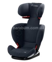 Автокресло MAXI-COSI Fero total black 2011 (MAXI-COSI)