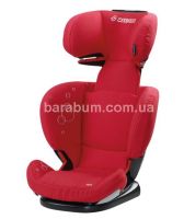 Автокресло MAXI-COSI Fero intense red 2011 (MAXI-COSI)