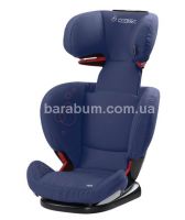 Автокресло Maxi-Cosi FeroFix deep blue 2011 (MAXI-COSI)