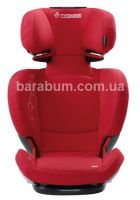 Автокресло Maxi-Cosi FeroFix Intense Red 2011 (MAXI-COSI)