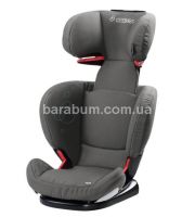 Автокресло Maxi-Cosi FeroFix Steel Grey 2011 (MAXI-COSI)