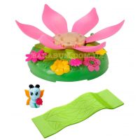 Светящиеся феи: Набор для фей FLOWER из серии Lite Sprites (WOW WEE)