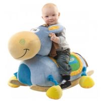Качалка ОСЛИК (JOLLY RIDE)