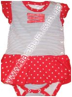 Боди с юбкой (р. 68,74,80)