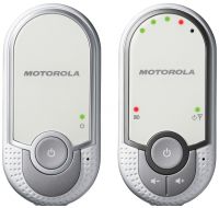 Радионяня Motorola MBP-11