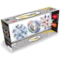 Набор игры-головоломки 3шт Brainstring 3-pack