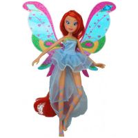 Кукла Блум Гармоникс (Winx)
