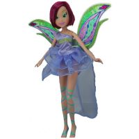 Кукла Текна Гармоникс (Winx)