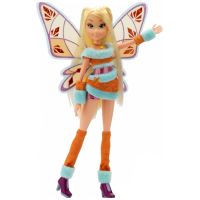 Кукла Winx Любовикс: ты настоящая фея , Стелла