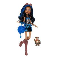 Робекка Парова (Monster High)