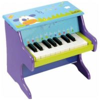 Музыкальная игрушка Boikido 