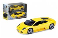Lamborghini Murcielago (сборная)1:24