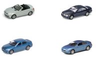 Машинка 1:60-1:64 в ассортименте